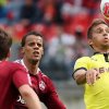 Dortmund, la a doua infrangere la rand in amicale